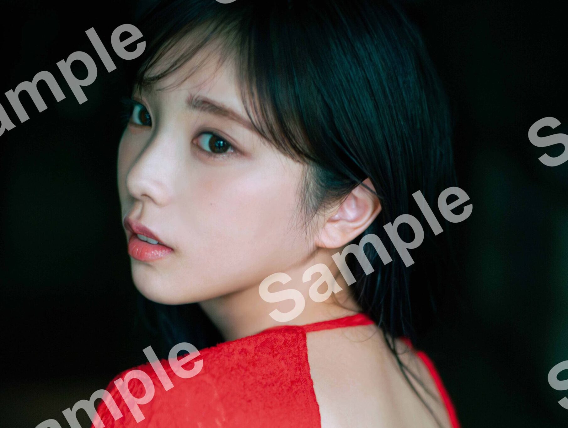 与田祐希 生写真 表題衣装 バラ売り 乃木坂46 OFFICIAL WEB SHOP